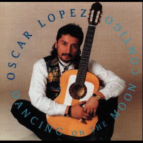 Dancing On The Moon album cover