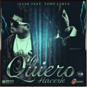 Yo Quiero Hacerte (Single) album cover