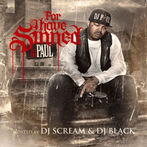 For I Have Sinned album cover