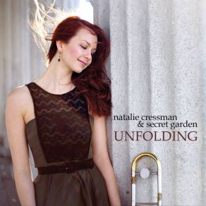Unfolding album cover