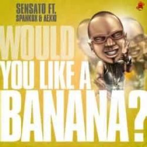 La Banana - Single album cover