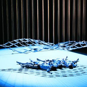 Connected album cover