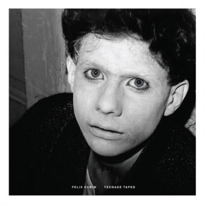 Teenage Tapes album cover