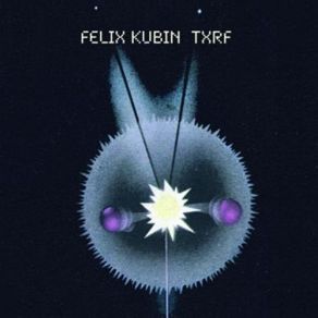 TXRF album cover