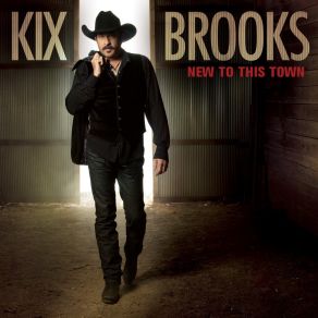 New To This Town album cover
