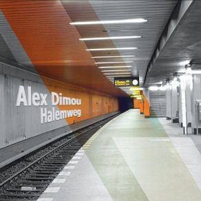 Halemweg album cover