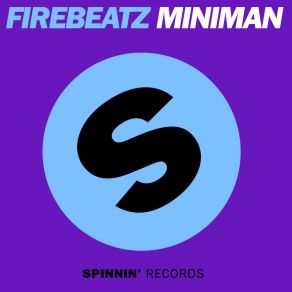 Miniman (Single) album cover