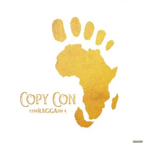 ConRAGGAzin 4 (CD1) album cover