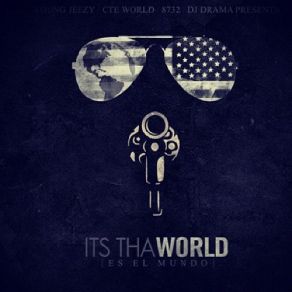 Its Tha World album cover