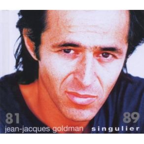 Singulier (Disc 2) album cover