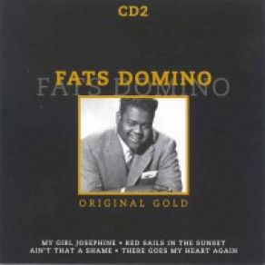 Original Gold CD2 album cover