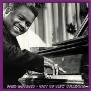 Out Of New Orleans CD2 album cover