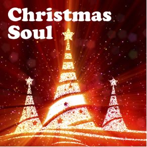 Christmas Soul Disc 1 album cover