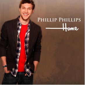 Home - Single album cover