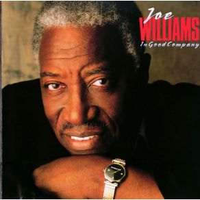 In Good Company album cover