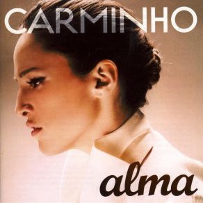 Alma album cover
