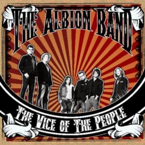 Vice Of The People album cover