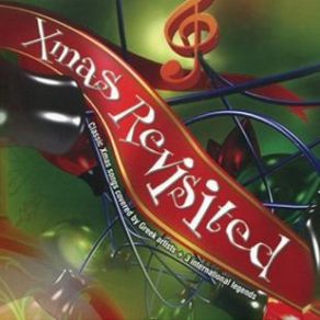 X - MAS REVISITED album cover