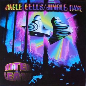 Jingle Bells / Jingle Rave album cover