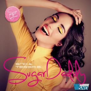 Suggardaddy (Radio Mix) (Radio Edition) (Single) album cover