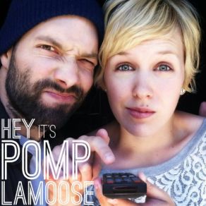 Hey It'S Pomplamoose album cover
