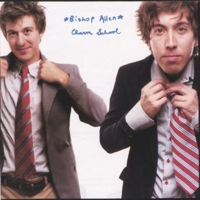 Charm School album cover