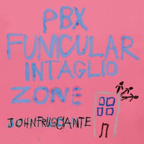 PBX Funicular Intaglio Zone album cover