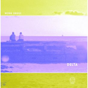 Delta album cover