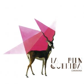 Ceremonia album cover