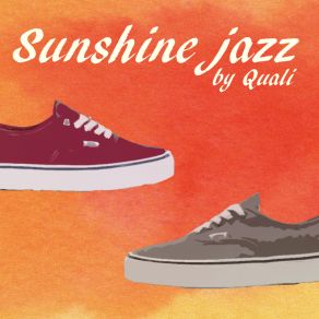 Sunshine Jazz album cover