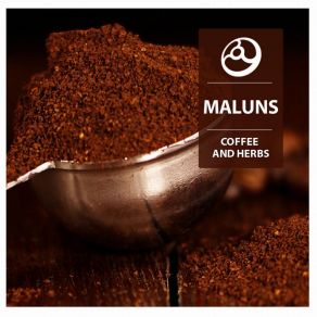 Coffee And Herbs album cover