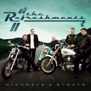 Highways And Byways album cover