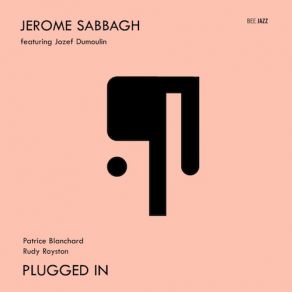 Plugged In album cover