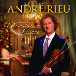 December Lights album cover