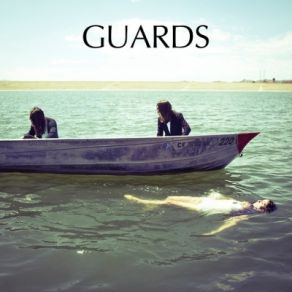 In Guards We Trust album cover