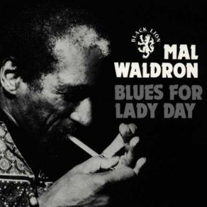 Blues For Lady Day album cover