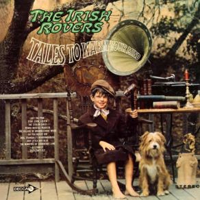 Tales To Warm Your Mind album cover
