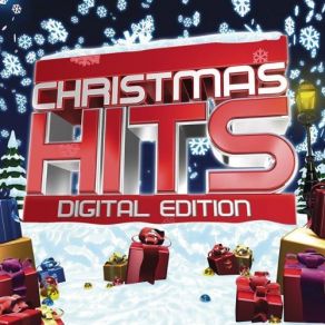 Christmas Hits 80 Festive Favourites CD1 album cover