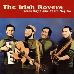 Years May Come, Years May Go album cover