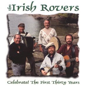 Celebrate! The First Thirty Years album cover
