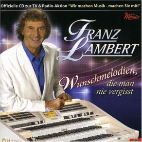 Wunschmelodien, Die Man Nie Vergisst album cover