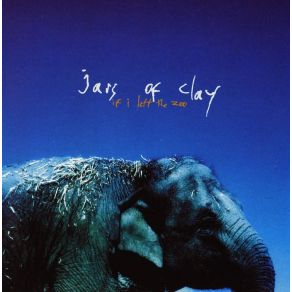 If I Left The Zoo album cover