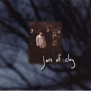 Jars Of Clay album cover
