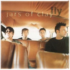 Fly (Single) album cover