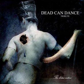 The Lotus Eaters: Tribute To Dead Can Dance (Disc 2) album cover