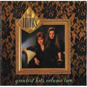 Greatest Hits, Volume 2 album cover