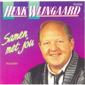 Samen Met Jou album cover