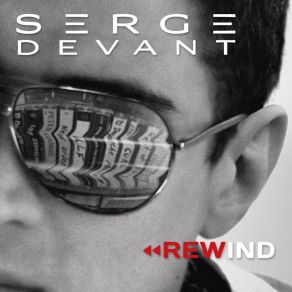 Rewind album cover