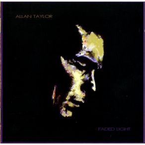 Faded Light album cover