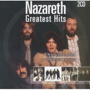 Greatest Hits (CD1) album cover